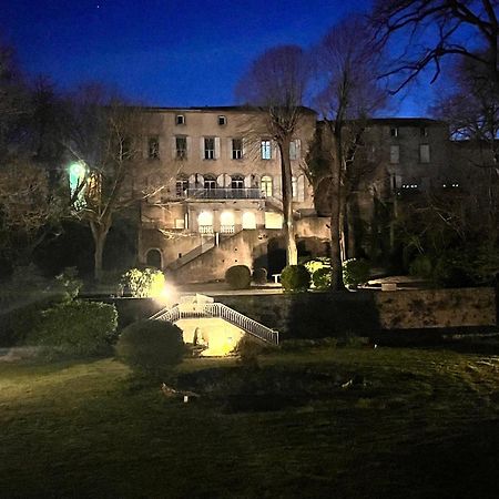 Le Domaine De Villespy Екстер'єр фото