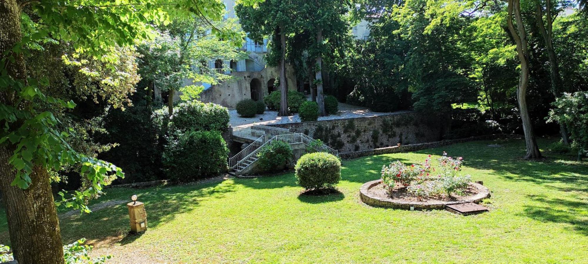 Le Domaine De Villespy Екстер'єр фото