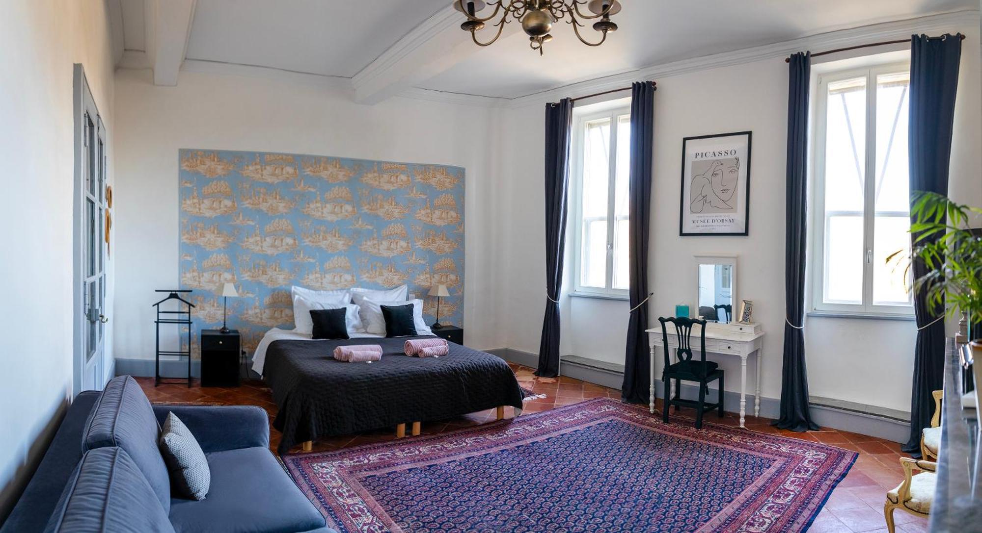 Le Domaine De Villespy Екстер'єр фото